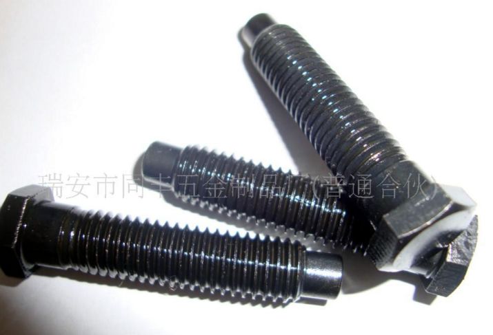 六角螺栓、螺栓、非標螺栓
