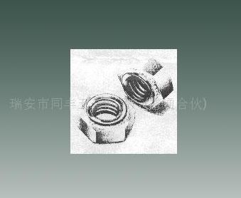 六角螺母、壓鉚螺母、非標定制
