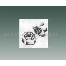 六角螺母、壓鉚螺母、非標(biāo)定制