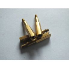 螺栓、銅螺栓、非標(biāo)螺栓、銅六角螺栓、銅螺栓加工定做