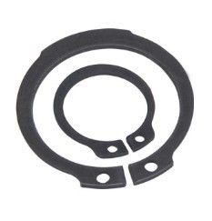 軸用擋圈，德標，DIN471