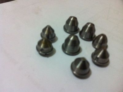 定訂做 汽車燃油非標(biāo)準(zhǔn)件配件 汽車步進(jìn)鐵頭 加工制 非標(biāo)準(zhǔn)產(chǎn)品