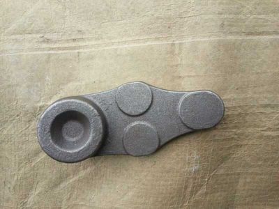 汽車球頭 豐田鍛件毛坯 精鍛