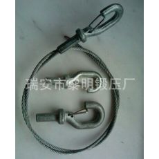 掛鉤、彈簧鉤鍛壓件及各種鍛件