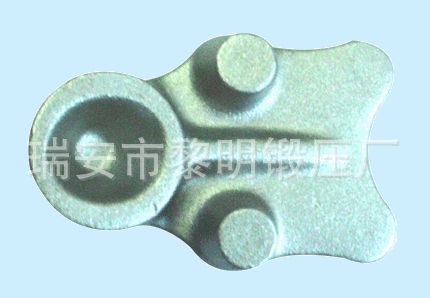 各種鍛壓件及毛坯