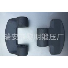 鍛造半掛車合頁(yè)