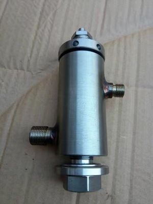 緊固件，臺階螺絲螺母 鑲件 滾花螺栓