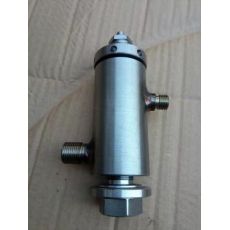 緊固件，臺階螺絲螺母 鑲件 滾花螺栓