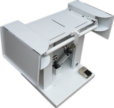 天地蓋鞋盒氣動(dòng)成型機(jī)