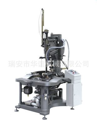 半自動紙盒成型機(jī)/紙盒成型折入機(jī)