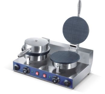 雪糕皮機(jī)WXL-2