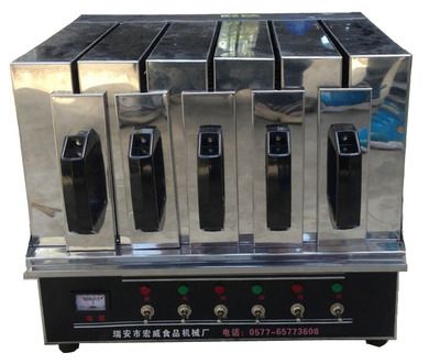 遠(yuǎn)紅外羊肉串電烤箱 烤串機(jī) 烤肉機(jī) 燒烤爐高效率