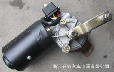 KK雨刮電機(jī)wiper motor VW Combi BOSCH.9390041114