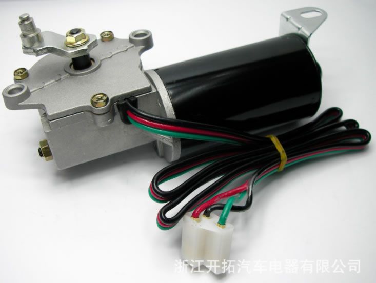 KK雨刮電機(jī)wiper motor JEEP Cj5 Cj7