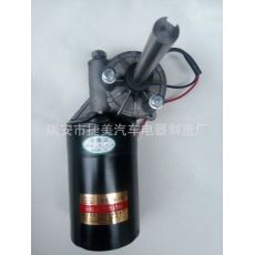 汽車(chē)自卸 翻斗修路 鋪路車(chē) 礦用設(shè)備動(dòng)力單元油泵 永磁直流電機(jī)