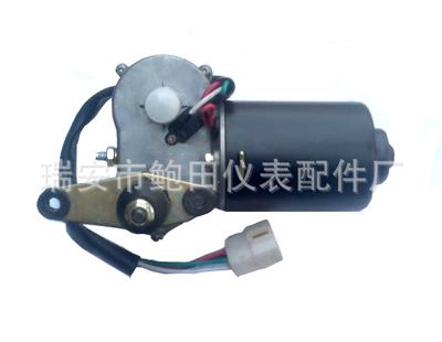 農(nóng)用三輪車雨刮電機(jī) 電動(dòng)車雨刮電機(jī) 老年代步車雨刮電機(jī)