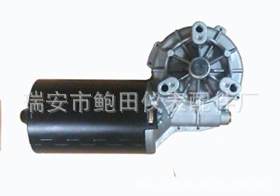 DOGA 雨刮電機 大客車雨刮電機 宇通雨刮電機 金龍雨刮電機