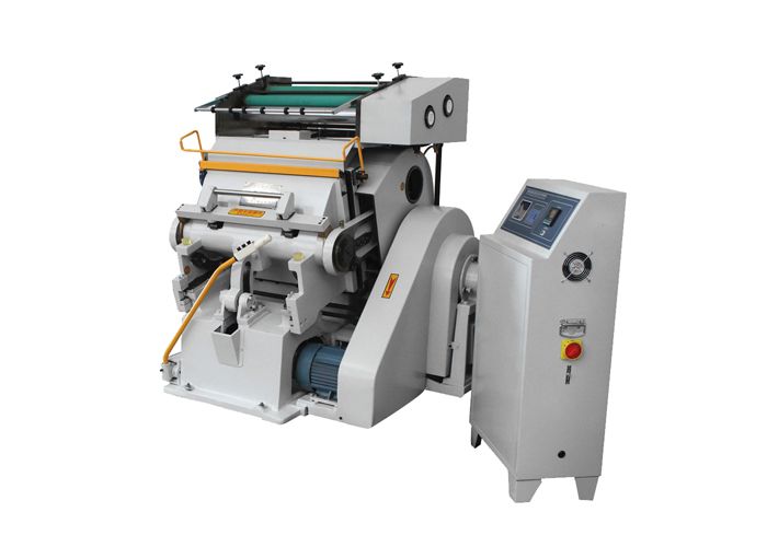 TYMB750程控燙金壓痕兩用機