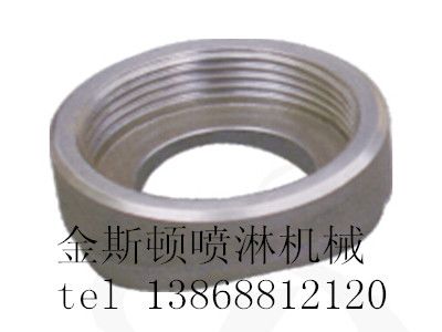 SX噴嘴座扇形噴嘴