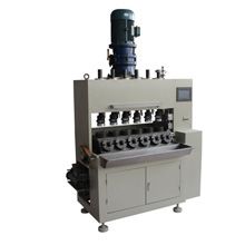 全自動螺紋蓋板攻牙機