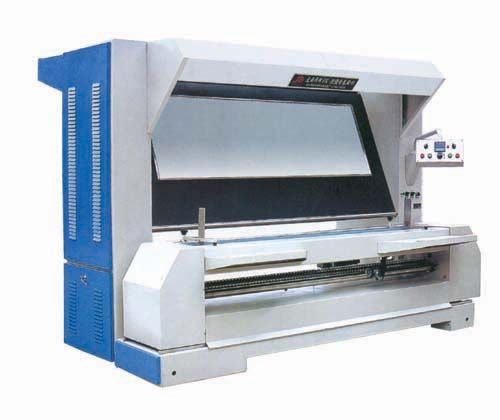 驗布分卷機(jī)