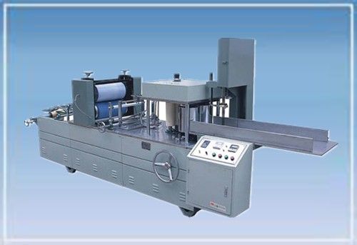 YH-A型枕式切割，折疊機(jī)