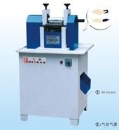 FX130 (XB-130) 半自動(dòng)片底料機(jī)