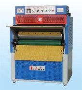 FX603 (GYYPG-700) 皮革燙平機