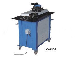 電動剪角機，自動剪角機，半自動剪板機