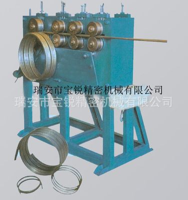 七軸彎管機(jī)，一次成型彎管機(jī)，電動彎管機(jī)