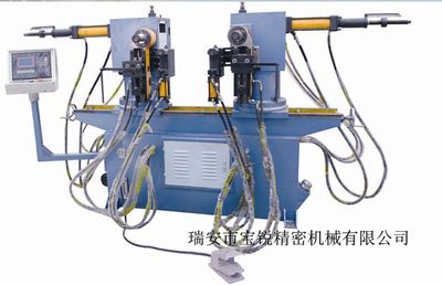 雙頭液壓彎管機，液壓彎管機，數(shù)控剪板機