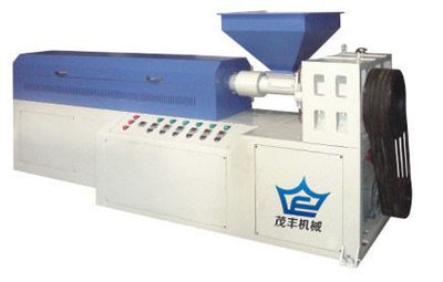 螺桿擠出機 熱熔膠設備