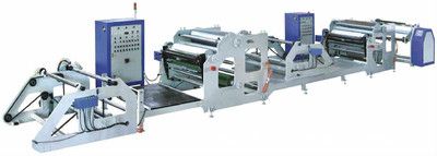 雙面涂布機(jī)｜雙工位涂布機(jī)｜高速涂布機(jī)