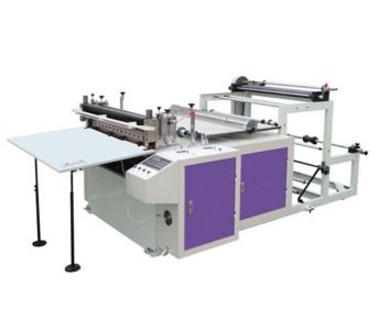 YRJX800經濟型橫切機