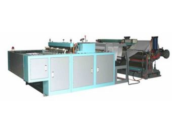 YRJX-1000a4紙橫切機(jī)