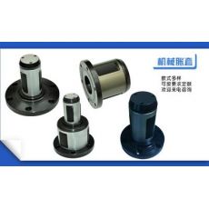 氣漲軸、氣脹軸、氣脹套 印刷配件氣脹軸維修氣漲軸加工