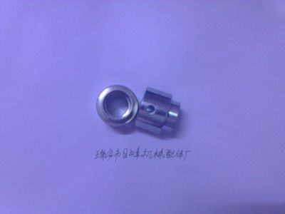 空調風機用途：空調外機風葉軸套，嚴格要求國家標準生產