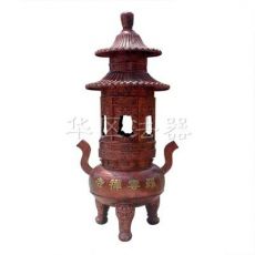 香爐寶鼎、六龍杜香爐寶鼎 多款造型 可定做