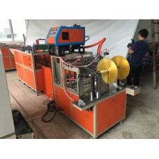 CJKL--400大型空濾復(fù)合注膠機