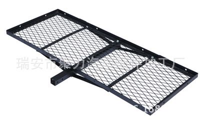 通用汽車行李架 貨物架 