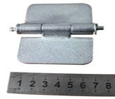 123 精密鍛件;鑄件;沖壓件;機械零部件