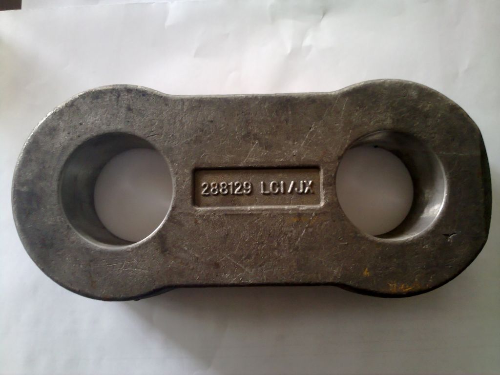 扭力臂 拖車(chē)部件