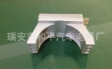 奔馳空調調速模塊 奔馳暖風電阻 重汽暖風電阻