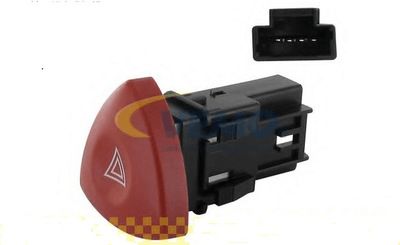 雷諾警報(bào)開(kāi)關(guān) OEM:8200442724