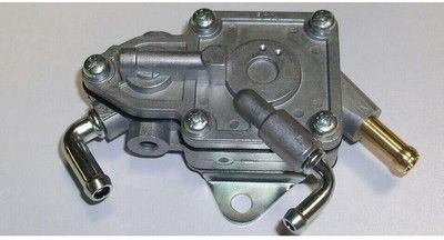 摩托休閑車負壓汽油泵