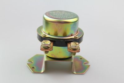 電磁式電源總開關(guān)