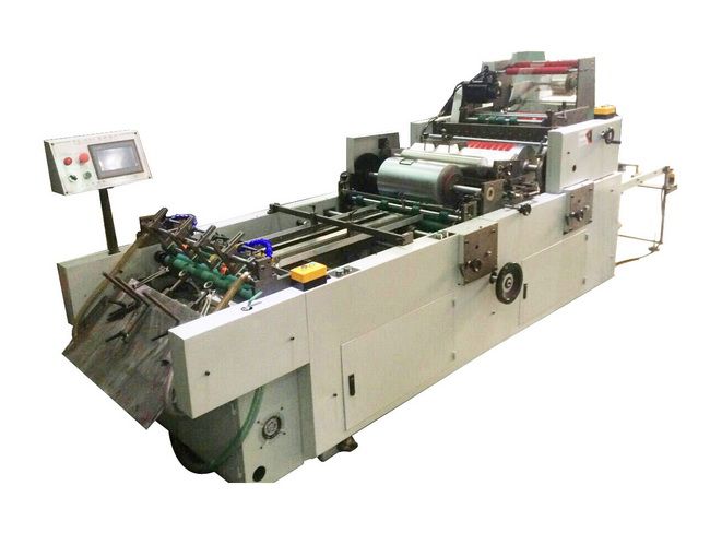 TC-650型全自動(dòng)貼窗機(jī)