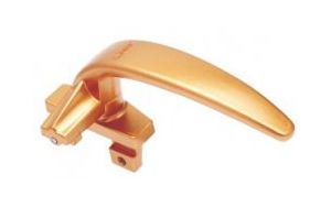 LE.Z-8307定位單點(diǎn)外開(kāi)執(zhí)手-門窗五金配件