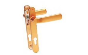 LE.MS-9201門執手-門窗五金配件