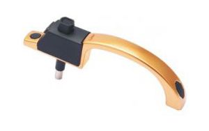 LE.Z-8309窗執(zhí)手-門窗五金配件